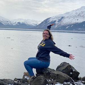 Meet your Posher, Alegra